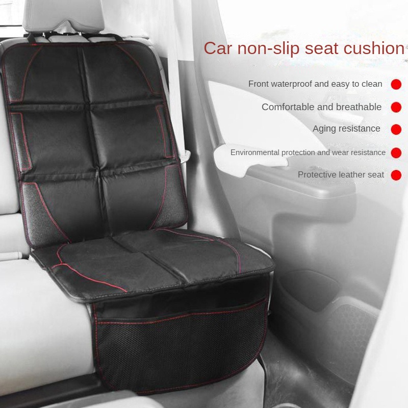 Infant Car Seat Cover - 子供と赤ちゃんのためのユニバーサルカーシートカバー,保護カバー,リアシート,保護マット,毛布,クッションアクセサリー