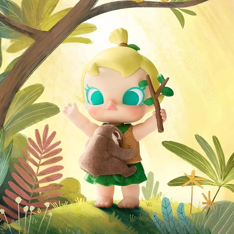 Baby Products Toys - POP MART ベビーモリー MY HUGGABLE DISCOVERY