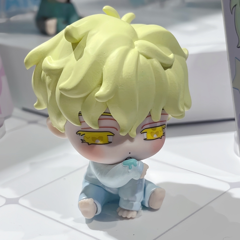 Baby Q Products - 2025年新作 入荷済み 正規品 エイリアン ステージ ベイビーシリーズ