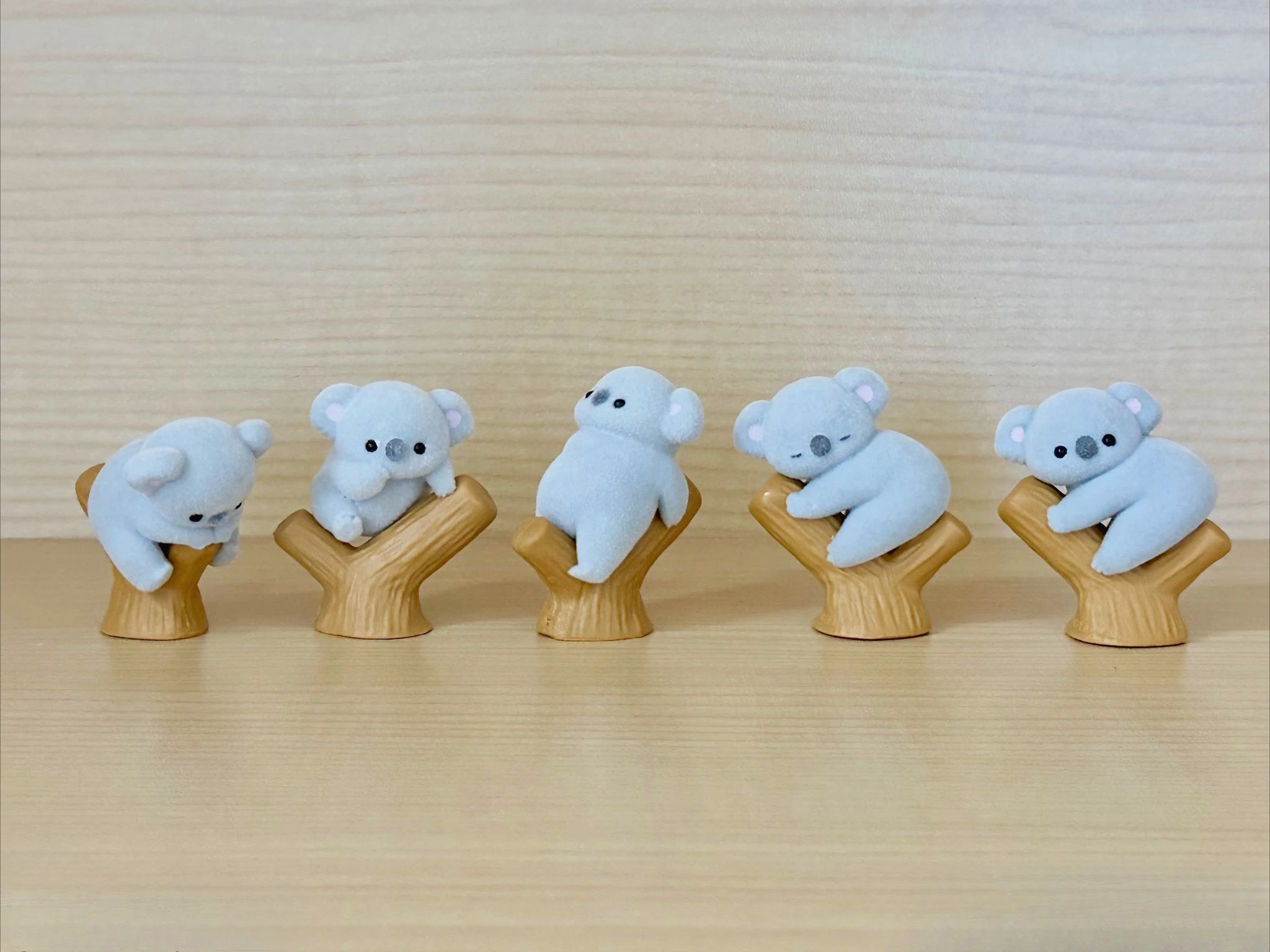 Yell カプセルトイ かわいい かわいい フロッキー コア - Baby Products Toys のレビューと価格