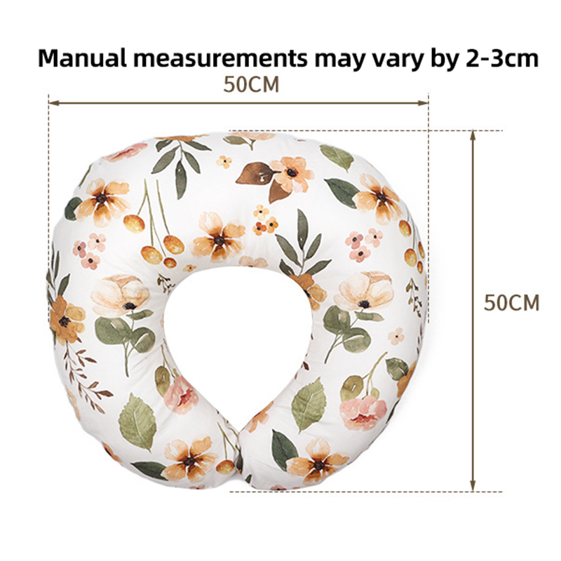 PANGDUBE 多機能ベビー授乳枕授乳クッション U 字型 - Nursing Pillow Breastfeeding のレビューと価格