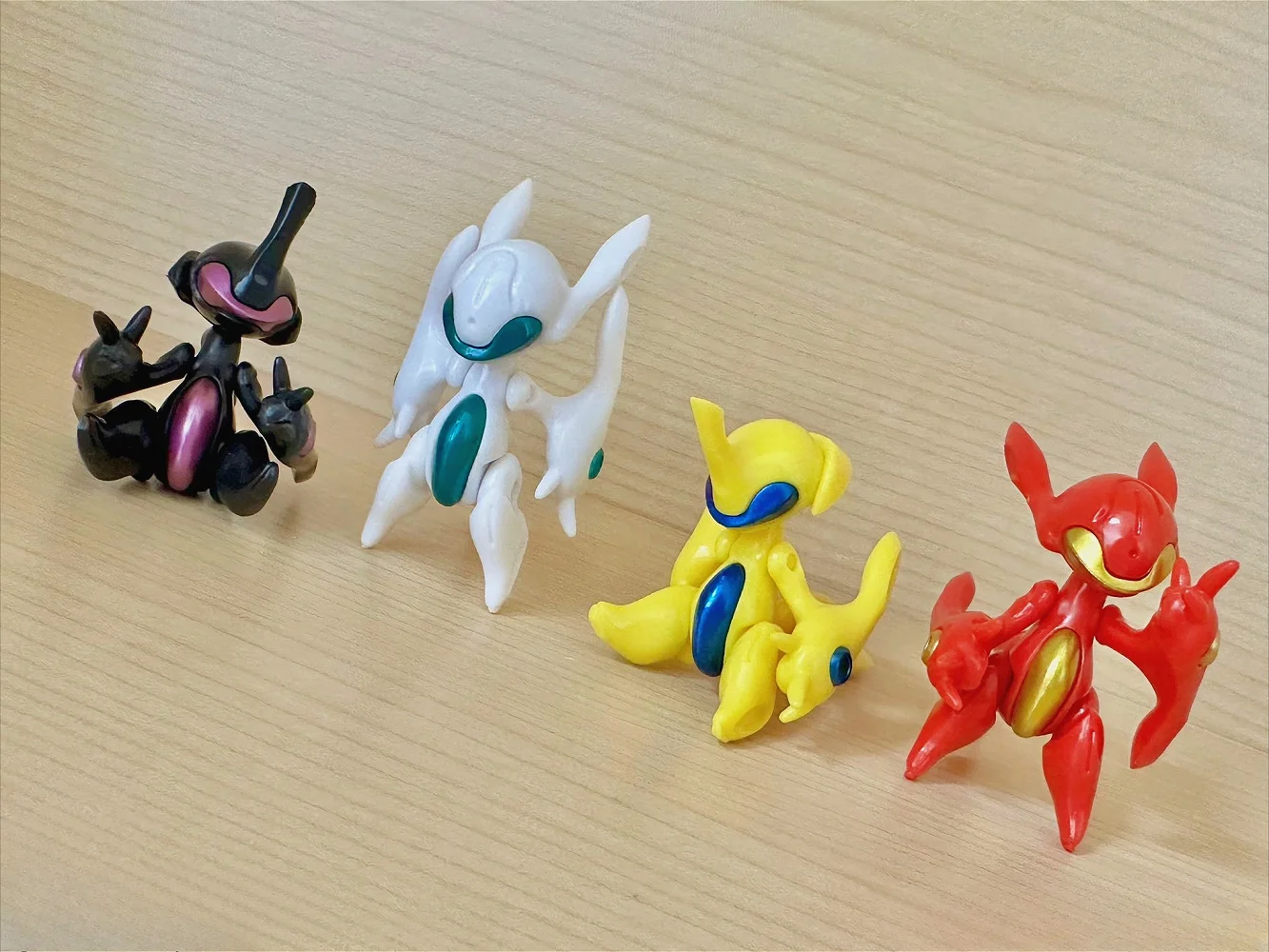 SO-TA カプセルトイ クールフォームビッツ ドラゴンベイ - Zwitsal Baby Products のレビューと価格
