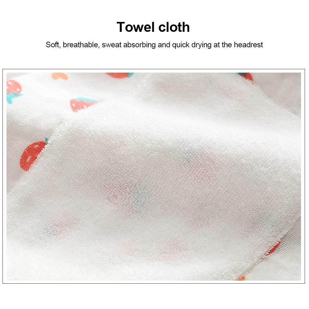 綿ガーゼ授乳枕通気性汗吸収授乳スリーブ枕快適な抱き枕夏用 - Nursing Pillow Breastfeeding のレビューと価格