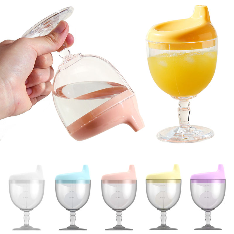 赤ちゃんの授乳用ドリンクウェアカップ新生児学習ハンドシャンク - Zwitsal Baby Products のレビューと価格