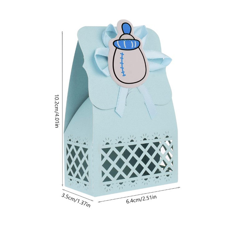 赤ちゃん用のボトル型キャンディーボックス,誕生日プレゼント, - Zwitsal Baby Products のレビューと価格