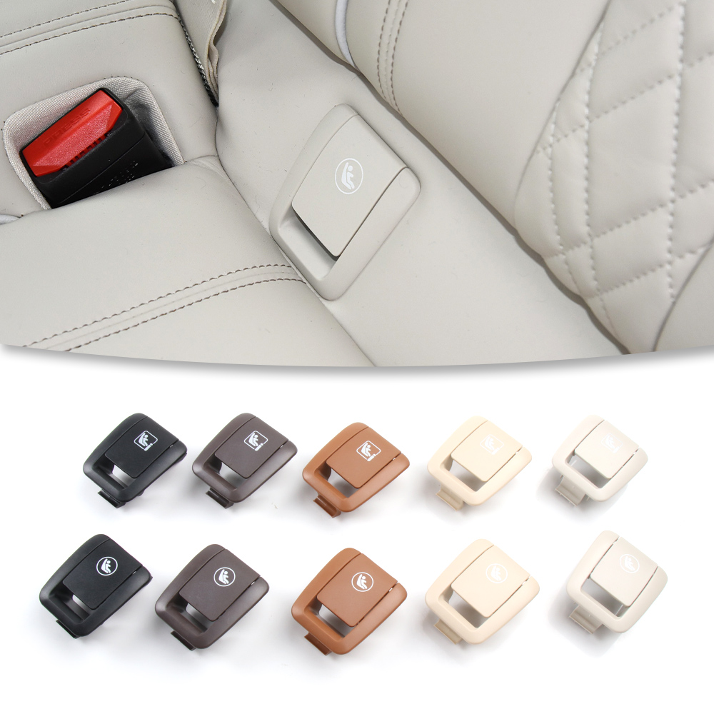 車用後部チャイルドシート安全ISOFIXカバー拘束具カーフッ - Infant Car Seat Cover のレビューと価格