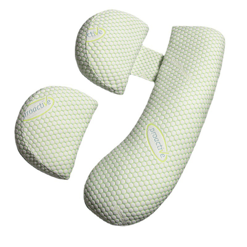 妊娠枕マタニティ睡眠サポート枕女性授乳 U 字型妊娠中のクッ - Nursing Pillow Breastfeeding のレビューと価格
