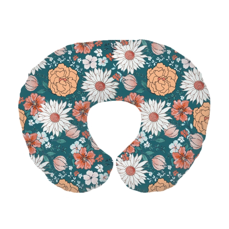 授乳枕スリーブ通気性のある授乳クッションケース枕カバー A2 - Nursing Pillow Breastfeeding のレビューと価格