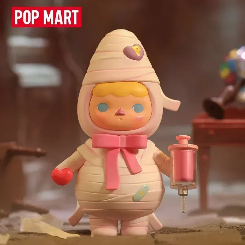 POP MART パッキーモンスター ベイビーシリーズ アニ - Baby Products Toys のレビューと価格