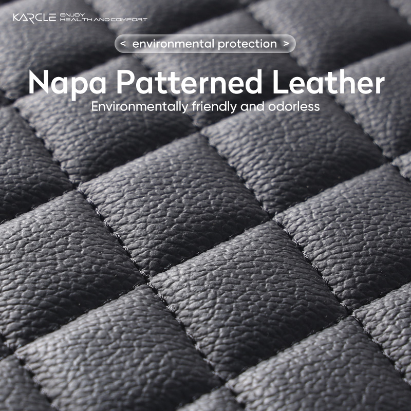 子供用PUレザーカーシートプロテクター,チャイルドセーフティ - Infant Car Seat Cover のレビューと価格