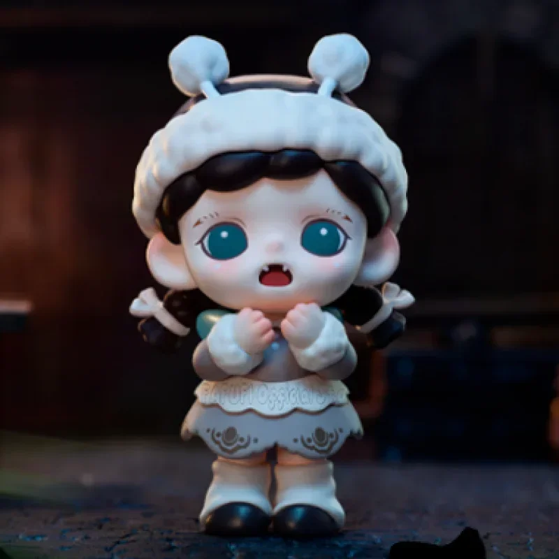 ベイビーゾラA 秘密を語れないシリーズ2 ブラインドボックス - Baby Products Toys のレビューと価格