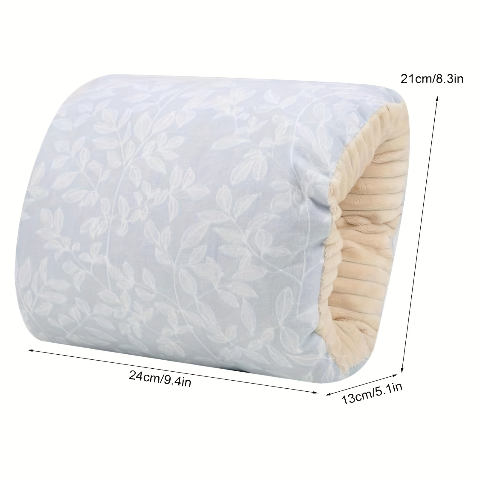 1pc 居心地の良い腕枕、快適な授乳腕枕、授乳と哺乳瓶の授乳 - Nursing Pillow Breastfeeding のレビューと価格