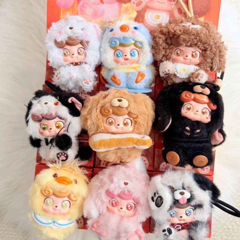 正規品在庫あり Q-Bao マイキュートペットベイビーシリー - Baby Q Products のレビューと価格
