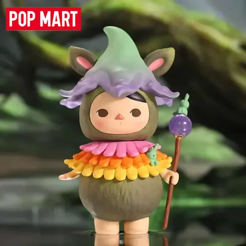 POP MART パッキーモンスターベイビーシリーズブライン - Baby Products Toys のレビューと価格