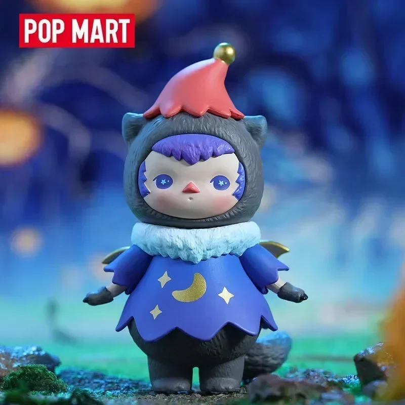 POP MART パッキーモンスターベイビーシリーズブライン - Baby Products Toys のレビューと価格