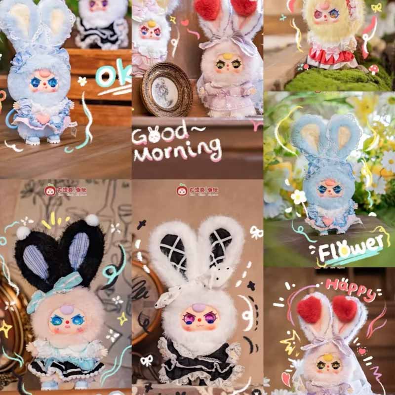 ベイビースリー ロリータの夢 ミニ100%シリーズ ブライン - Baby Products Toys のレビューと価格