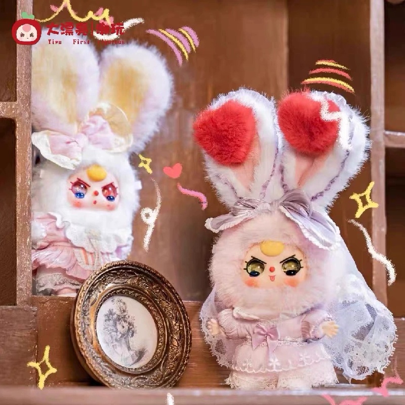 ベイビースリー ロリータの夢 ミニ100%シリーズ ブライン - Baby Products Toys のレビューと価格