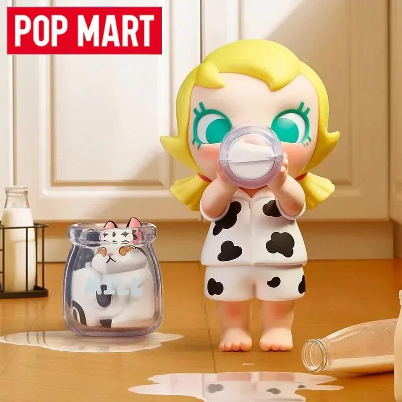 POP MART ベビーモリー＆ベビータビー シリーズ キュ - Baby Products Toys のレビューと価格
