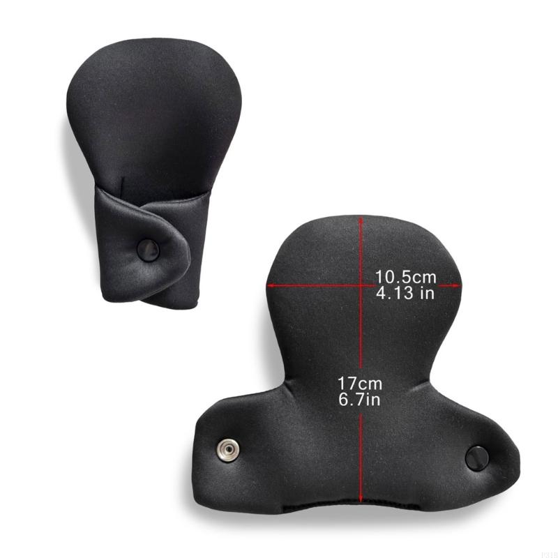 3つの乳児安全シートプロテクターのパック馬車用ベビーカーとチ - Infant Car Seat Cover のレビューと価格